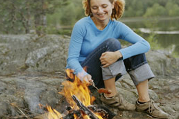 Survival Skills
