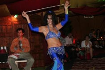 Belly Dancers